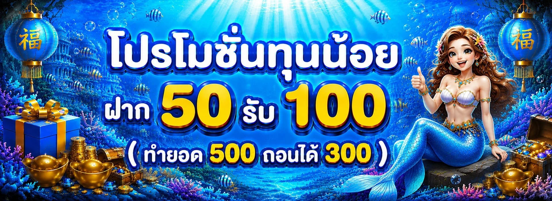 โปรโมชั่น ufawow168