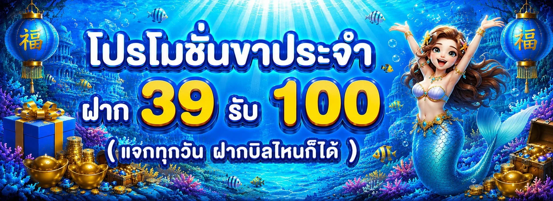 โปรโมชั่น ufawow168